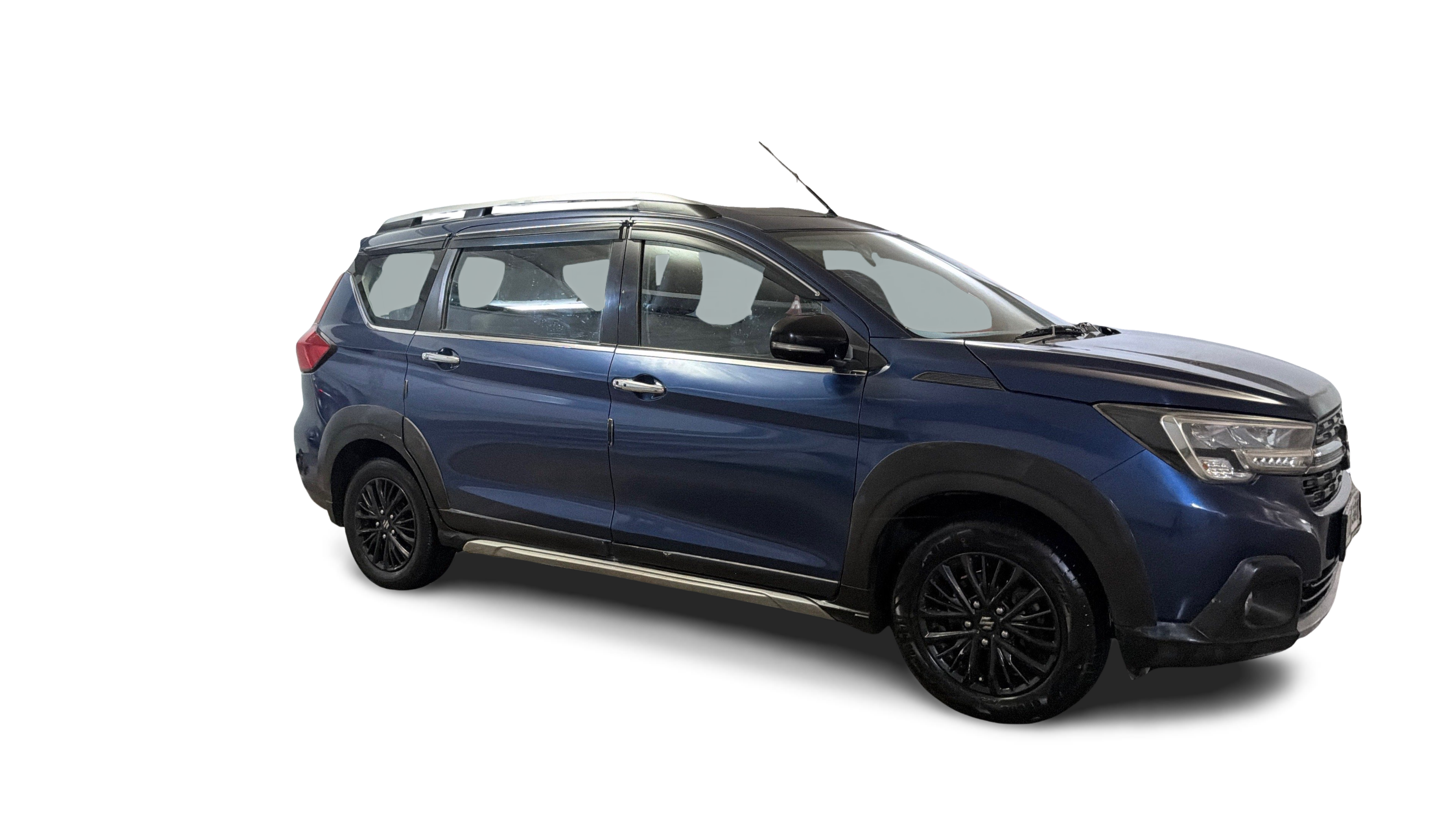 2019 Maruti XL6 - SUV - Petrol - Manual - ₹6.52 lakh