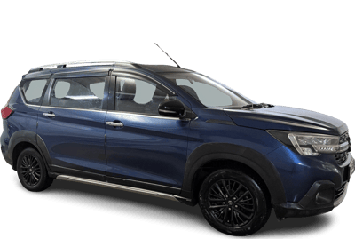 2019 Maruti XL6 - SUV - Petrol - Manual - ₹6.52 lakh