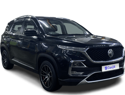 2020 MG HECTOR - SUV - Petrol - Automatic - ₹9.37 lakh