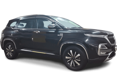 2019 MG HECTOR - SUV - Diesel - Manual - ₹7.81 lakh