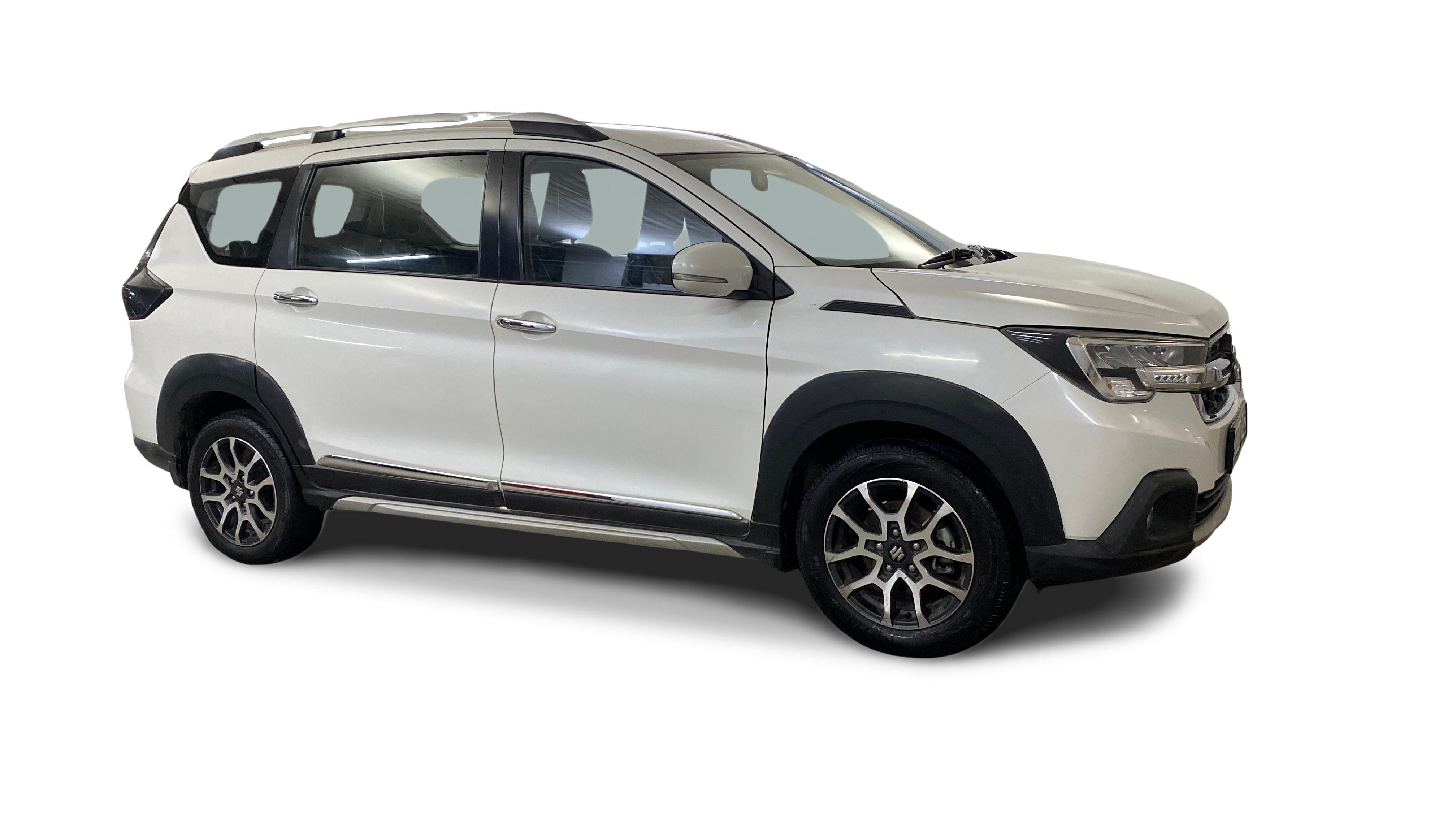 2023 Maruti XL6 - SUV - Petrol - Automatic - ₹8.96 lakh