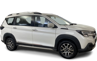 2023 Maruti XL6 - SUV - Petrol - Automatic - ₹8.96 lakh