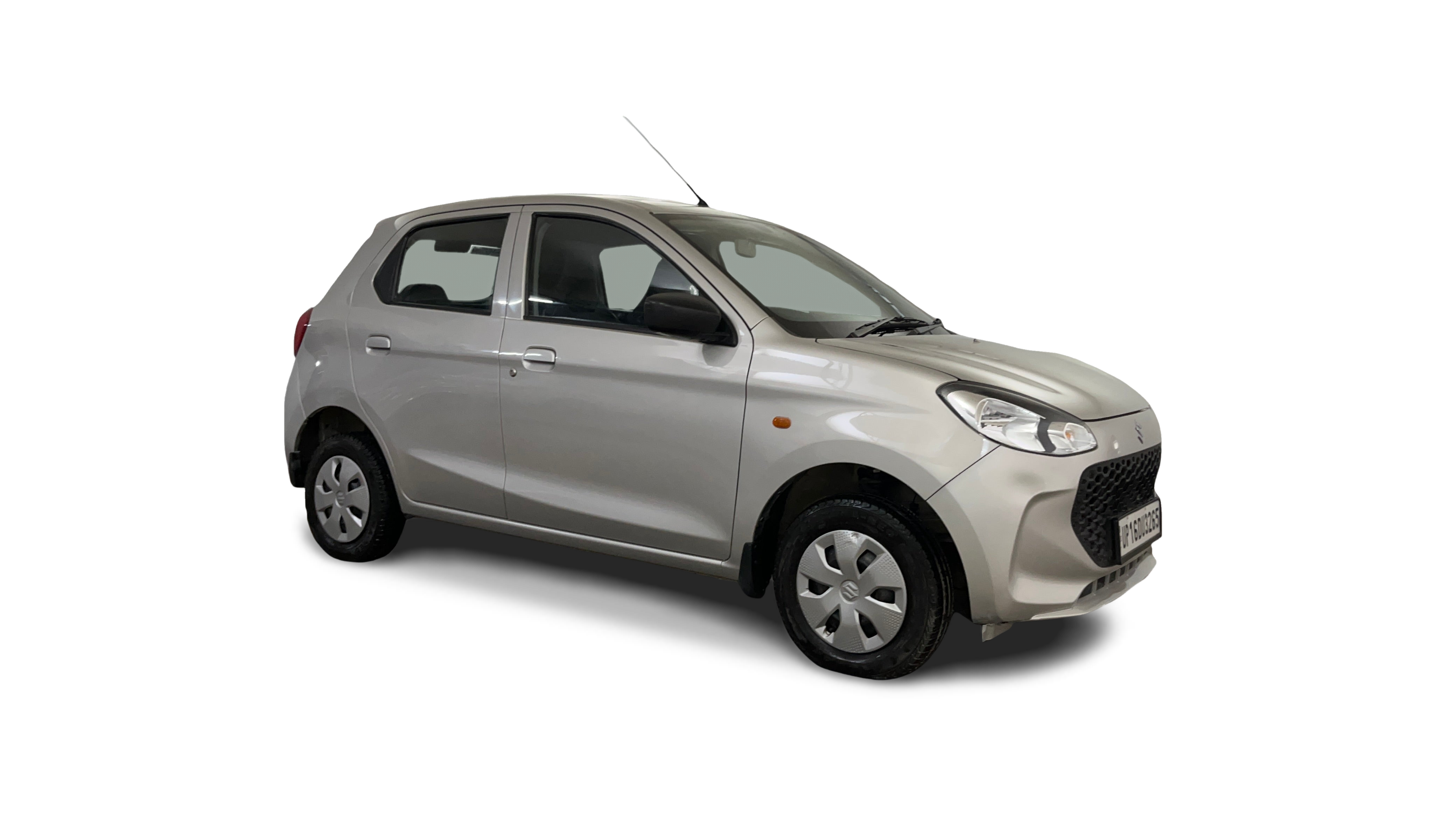 Maruti Alto K10-img