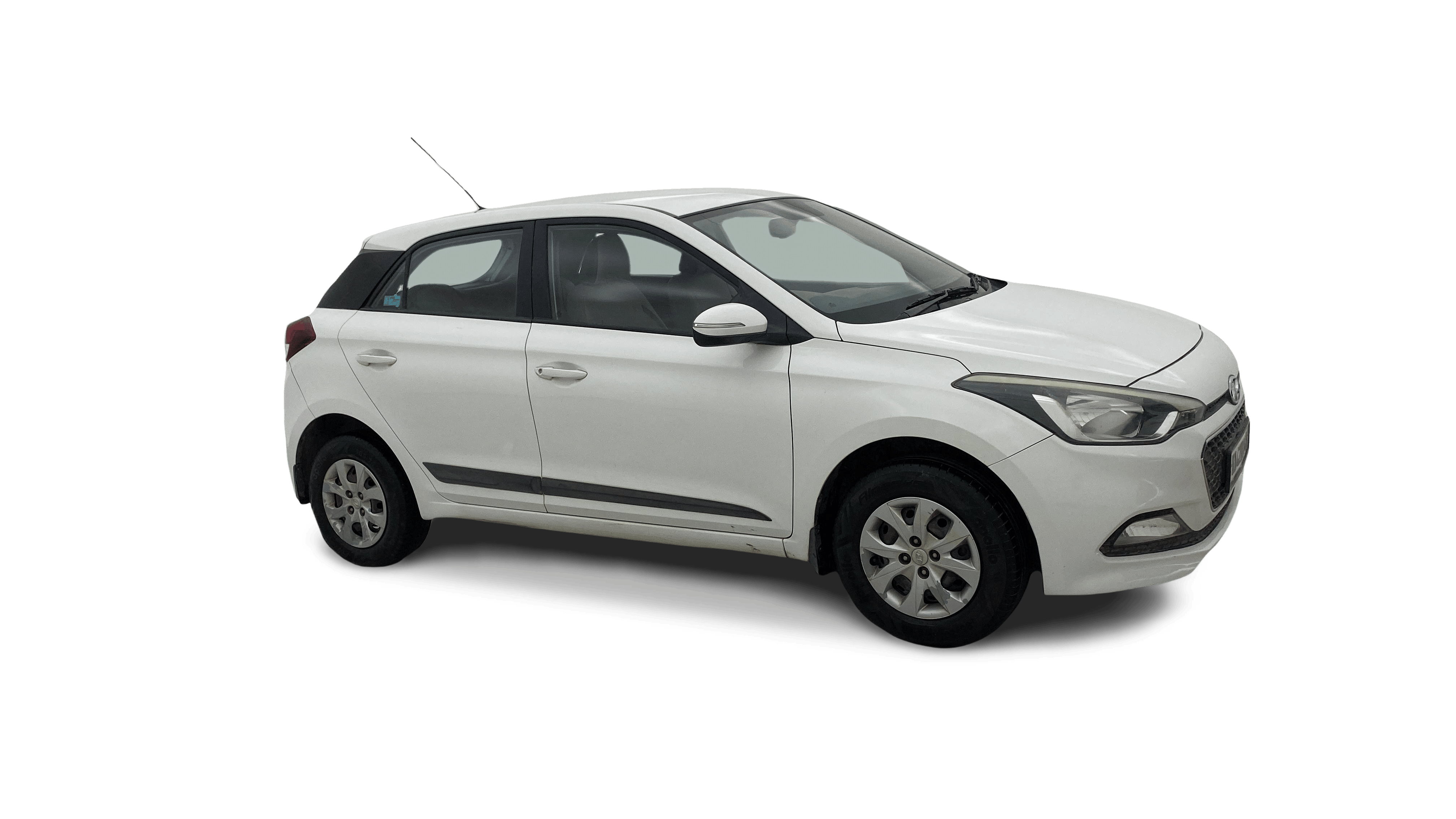 2016 Hyundai Elite i20 - Hatchback - Petrol - Manual - ₹4.70 lakh