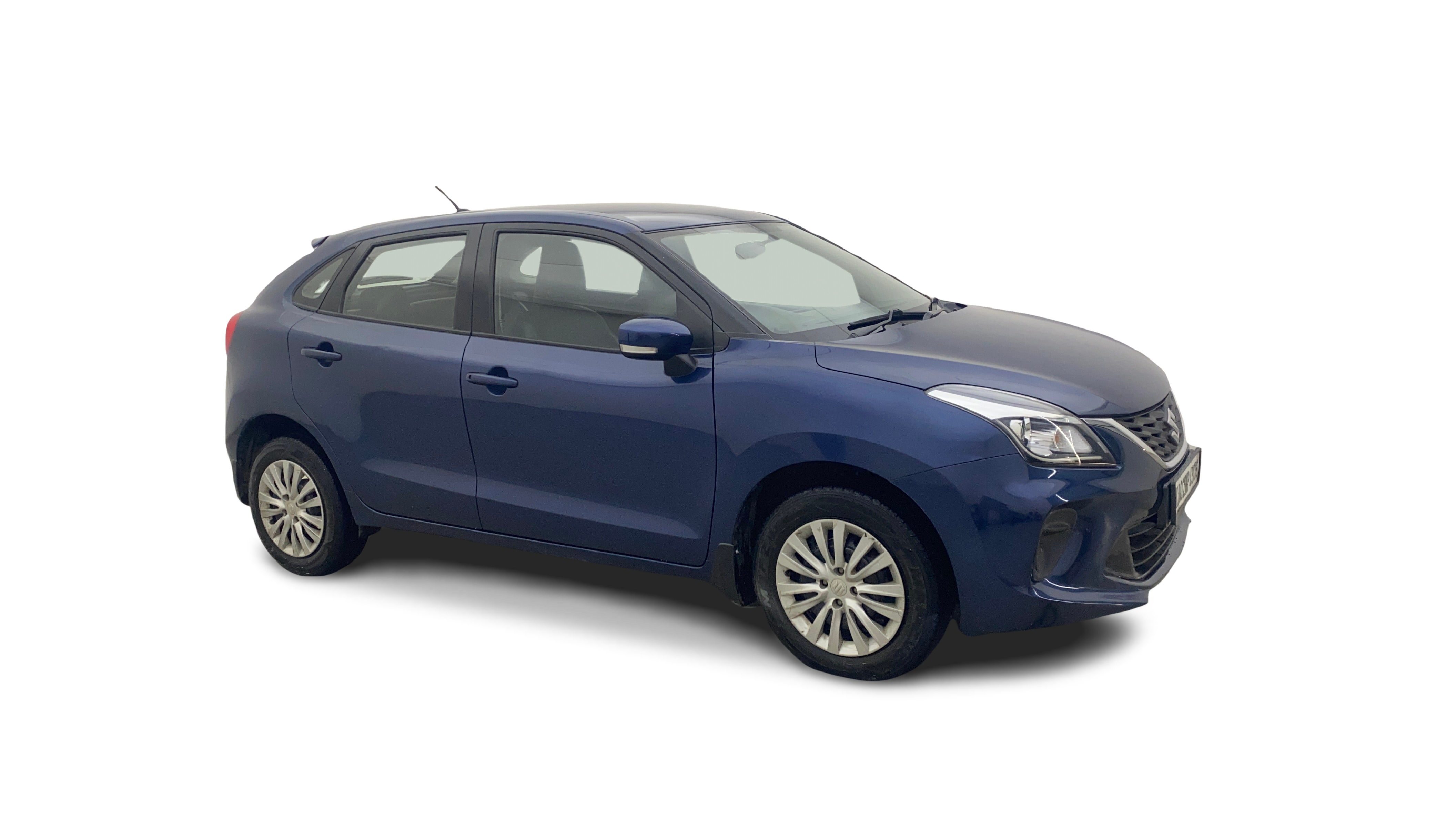 Maruti Baleno-img