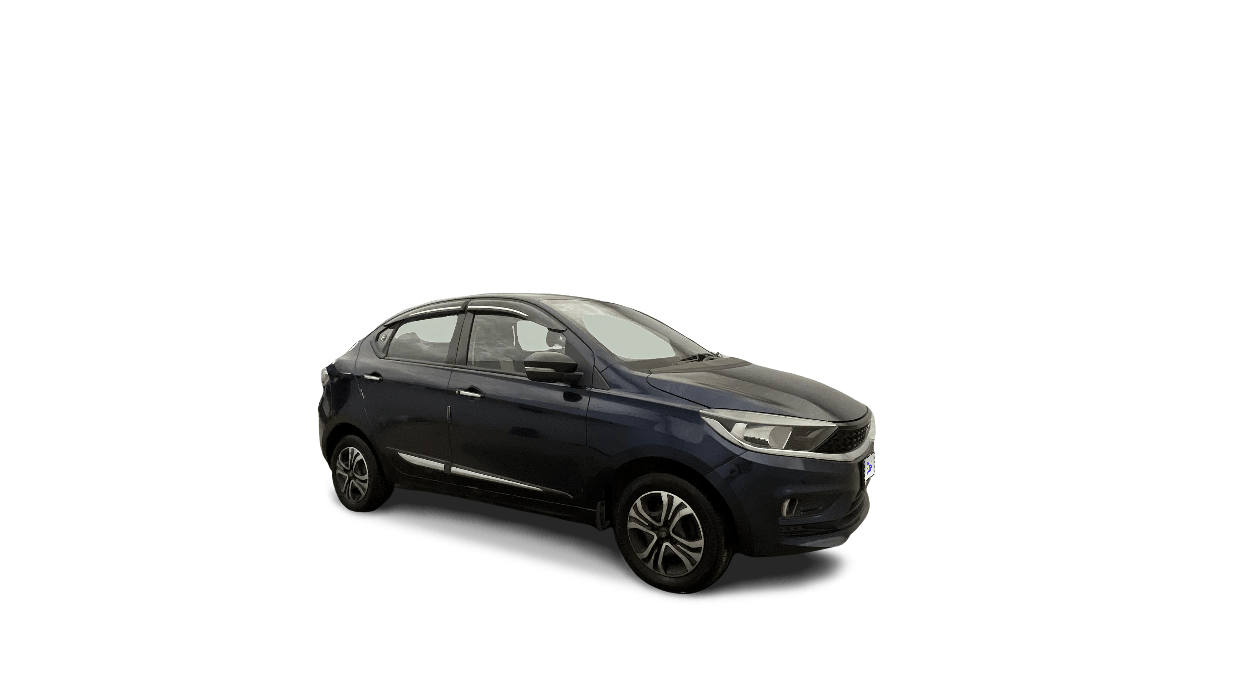 2024 Tata TIGOR - Sedan - CNG - Manual - ₹5.89 lakh
