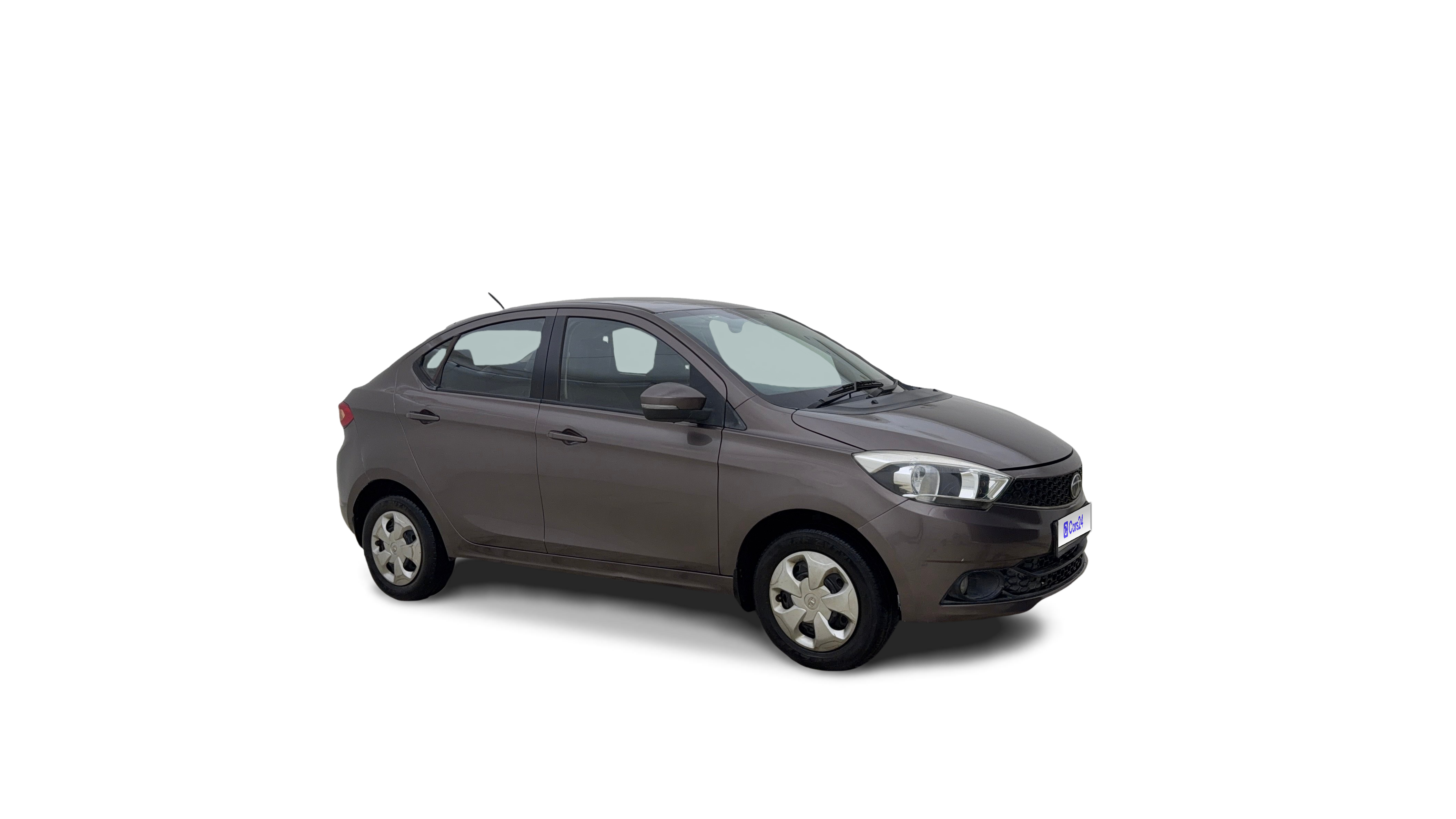 2017 Tata TIGOR - Sedan - Petrol - Manual - ₹3.18 lakh