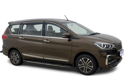 2023 Maruti Ertiga - SUV - Petrol - Automatic - ₹9.24 lakh