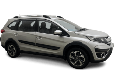 2018 Honda BR-V - SUV - Diesel - Manual - ₹6.48 lakh