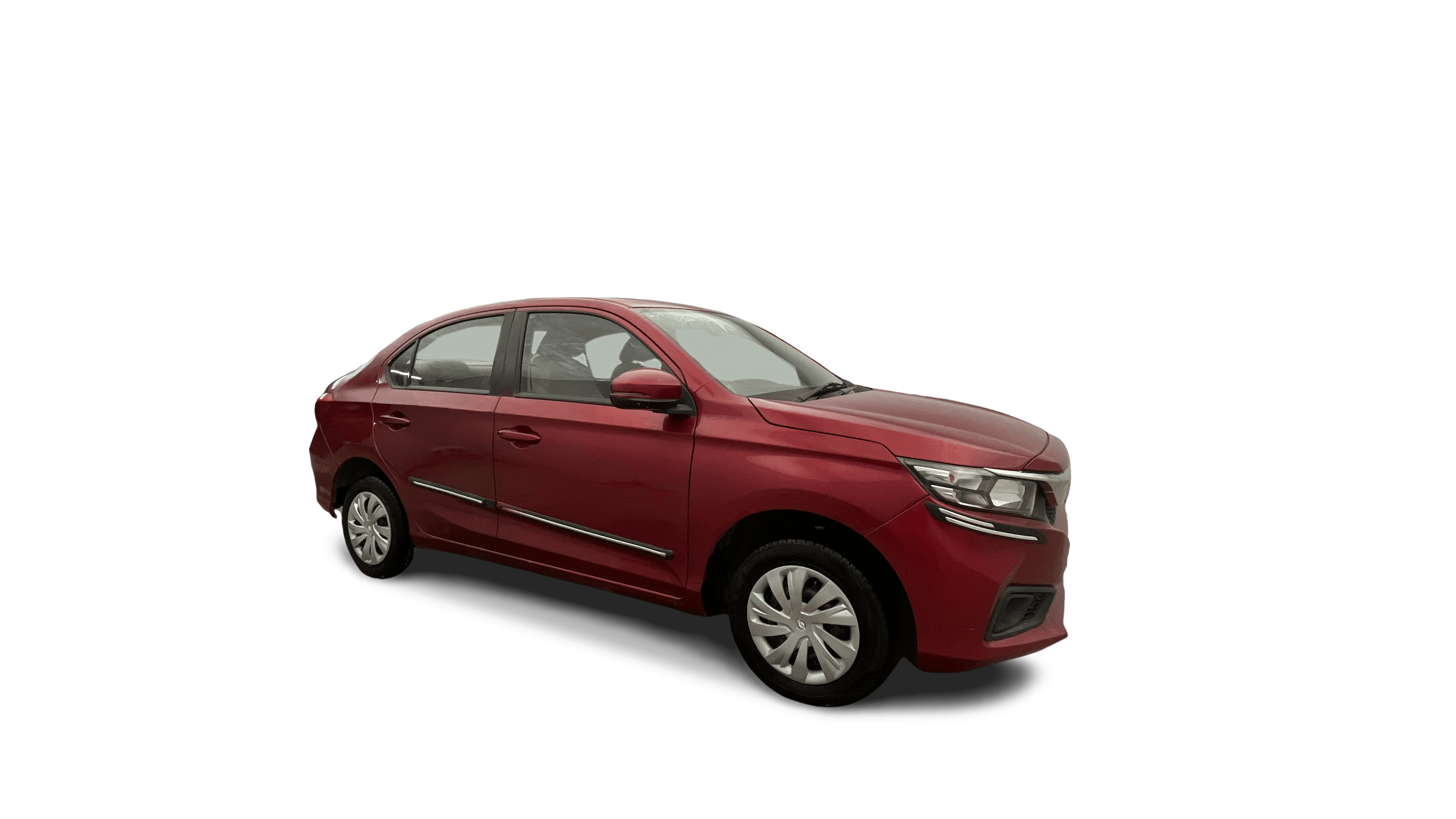 2019 Honda Amaze - Sedan - Petrol - Manual - ₹3.55 lakh