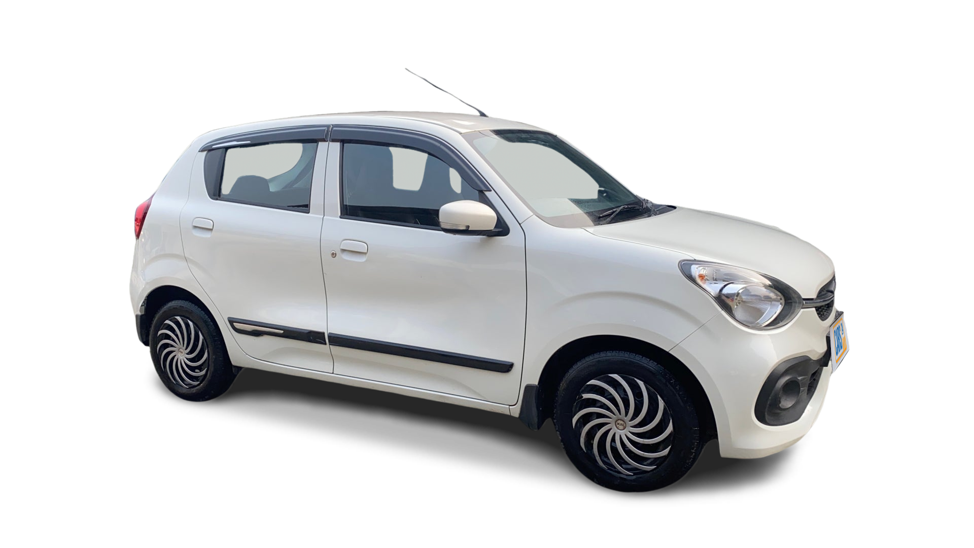 Maruti Celerio-img