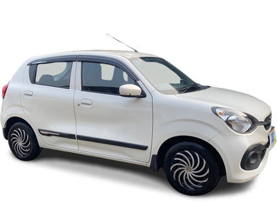 Maruti Celerio-img