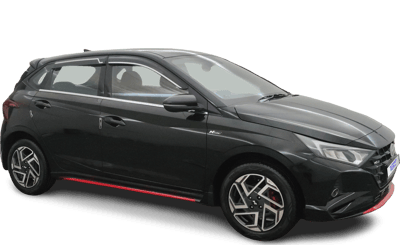 2025 Hyundai NEW I20 N LINE - Hatchback - Petrol - Manual - ₹11.70 lakh