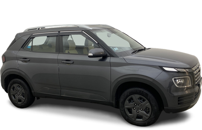 2024 Hyundai VENUE - SUV - Petrol - Manual - ₹9.25 lakh