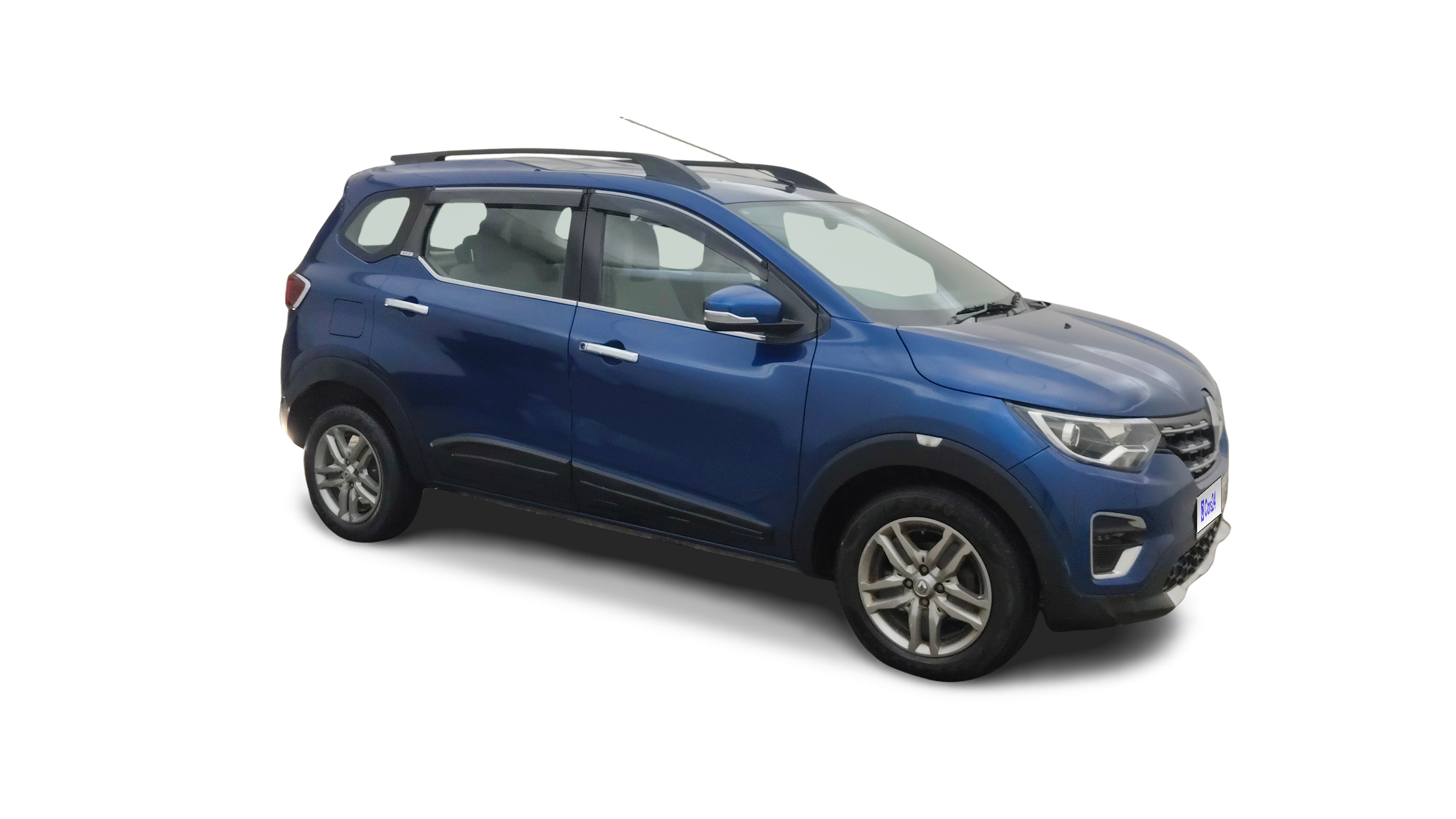 2020 Renault TRIBER - SUV - Petrol - Manual - ₹4.77 lakh