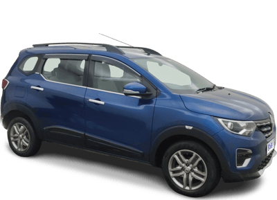 2020 Renault TRIBER - SUV - Petrol - Manual - ₹4.77 lakh