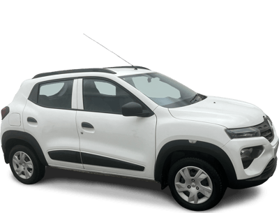 2024 Renault Kwid - Hatchback - Petrol - Automatic - ₹5.17 lakh