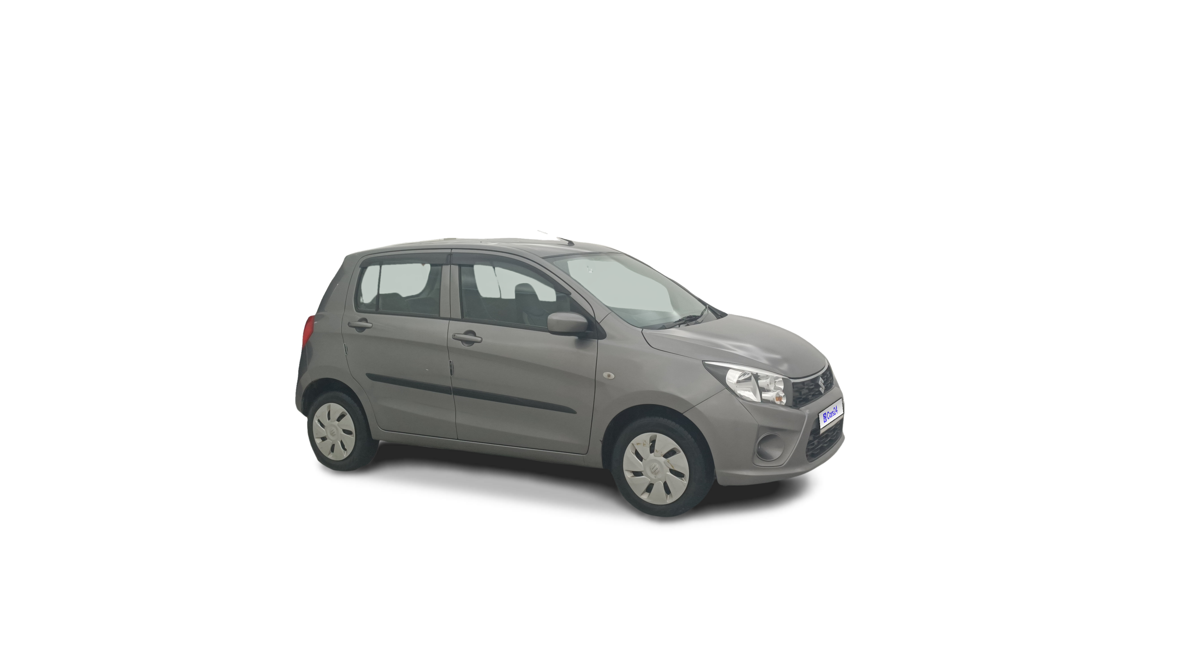 2019 Maruti Celerio - Hatchback - Petrol - Manual - ₹3.90 lakh