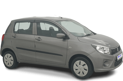2019 Maruti Celerio - Hatchback - Petrol - Manual - ₹3.90 lakh