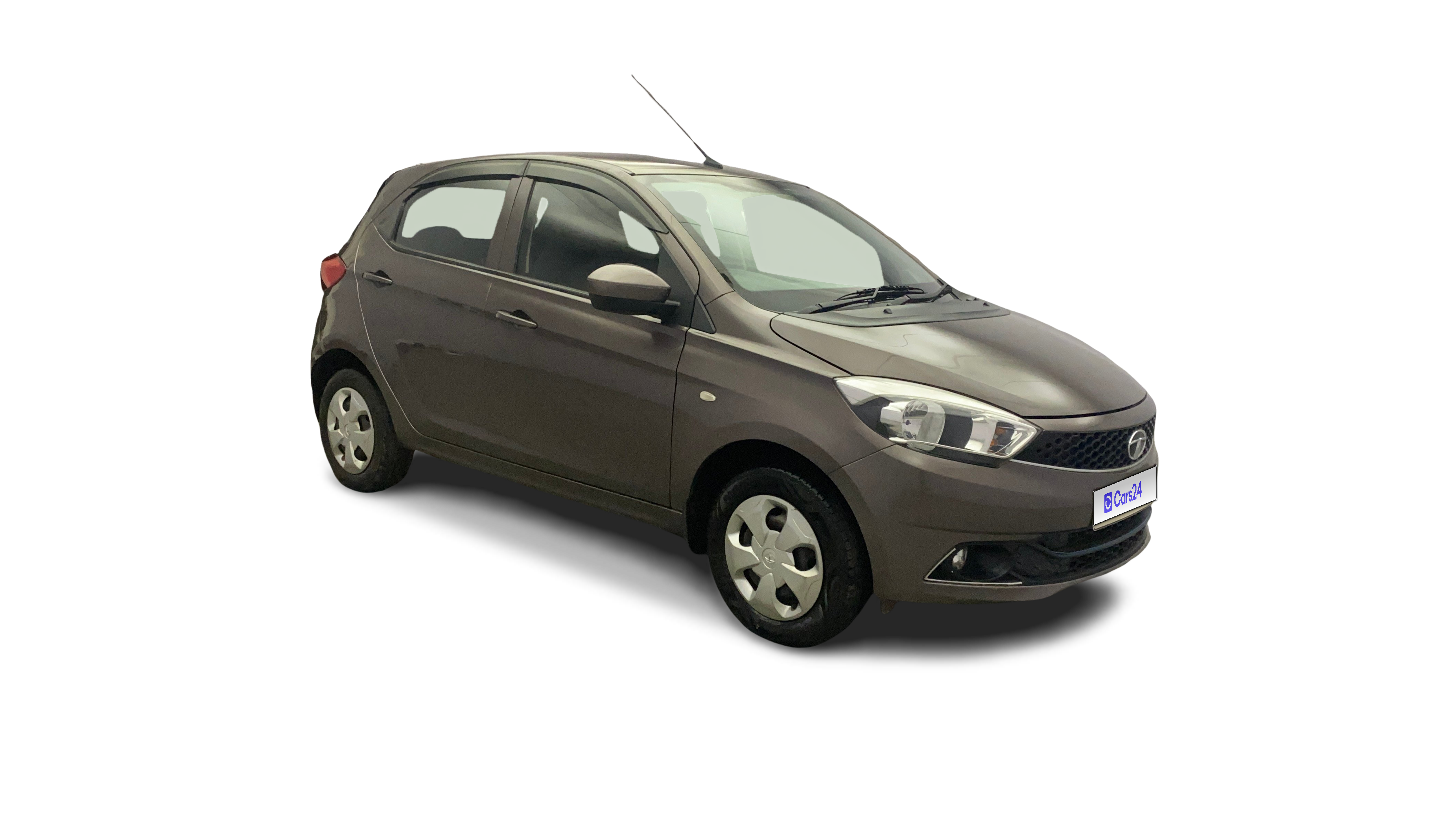 2018 Tata Tiago - Hatchback - Petrol - Manual - ₹3.20 lakh