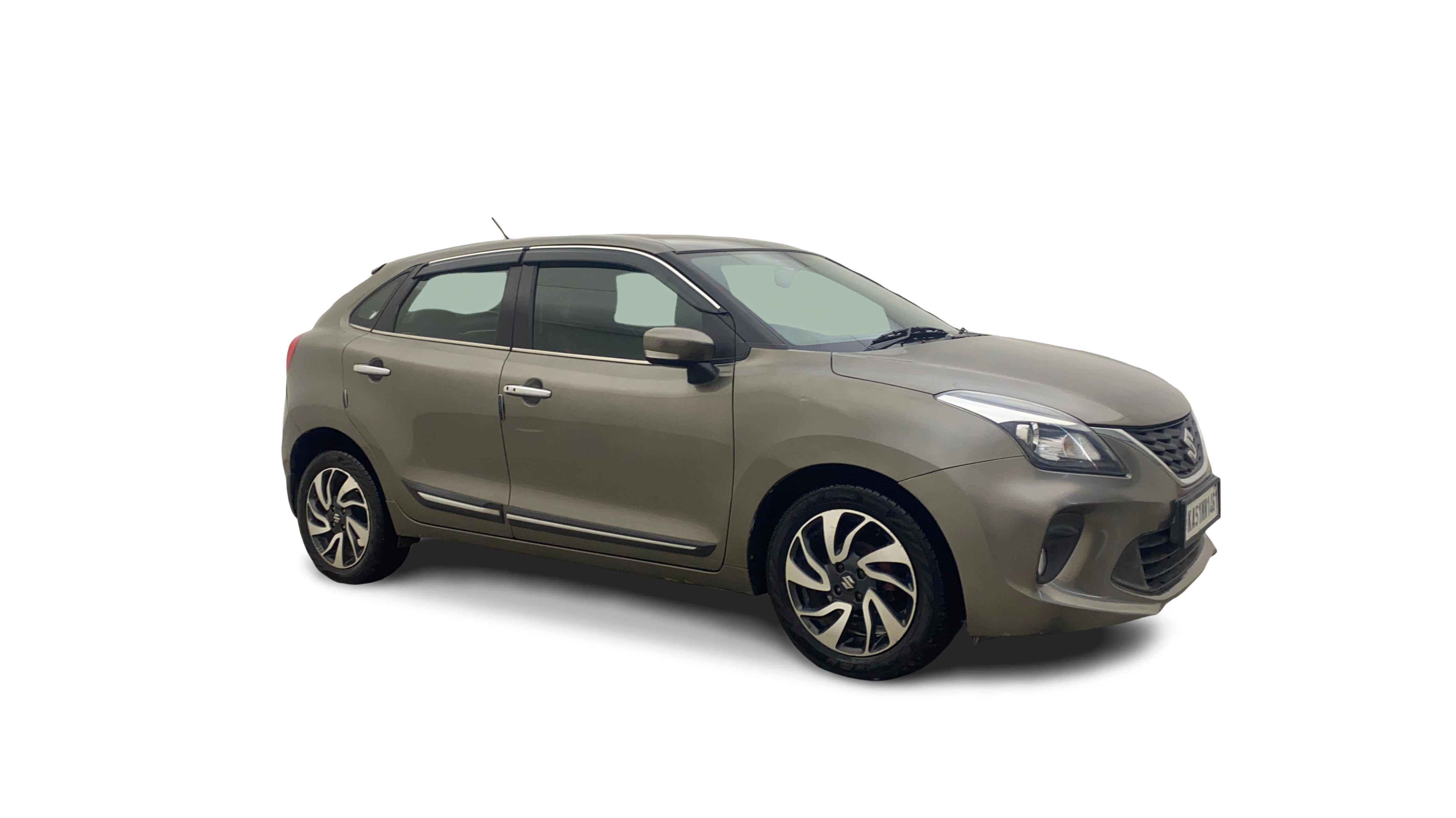 Maruti Baleno-img