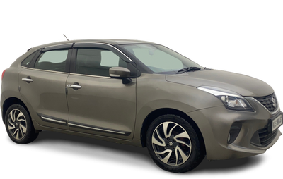 Maruti Baleno-img