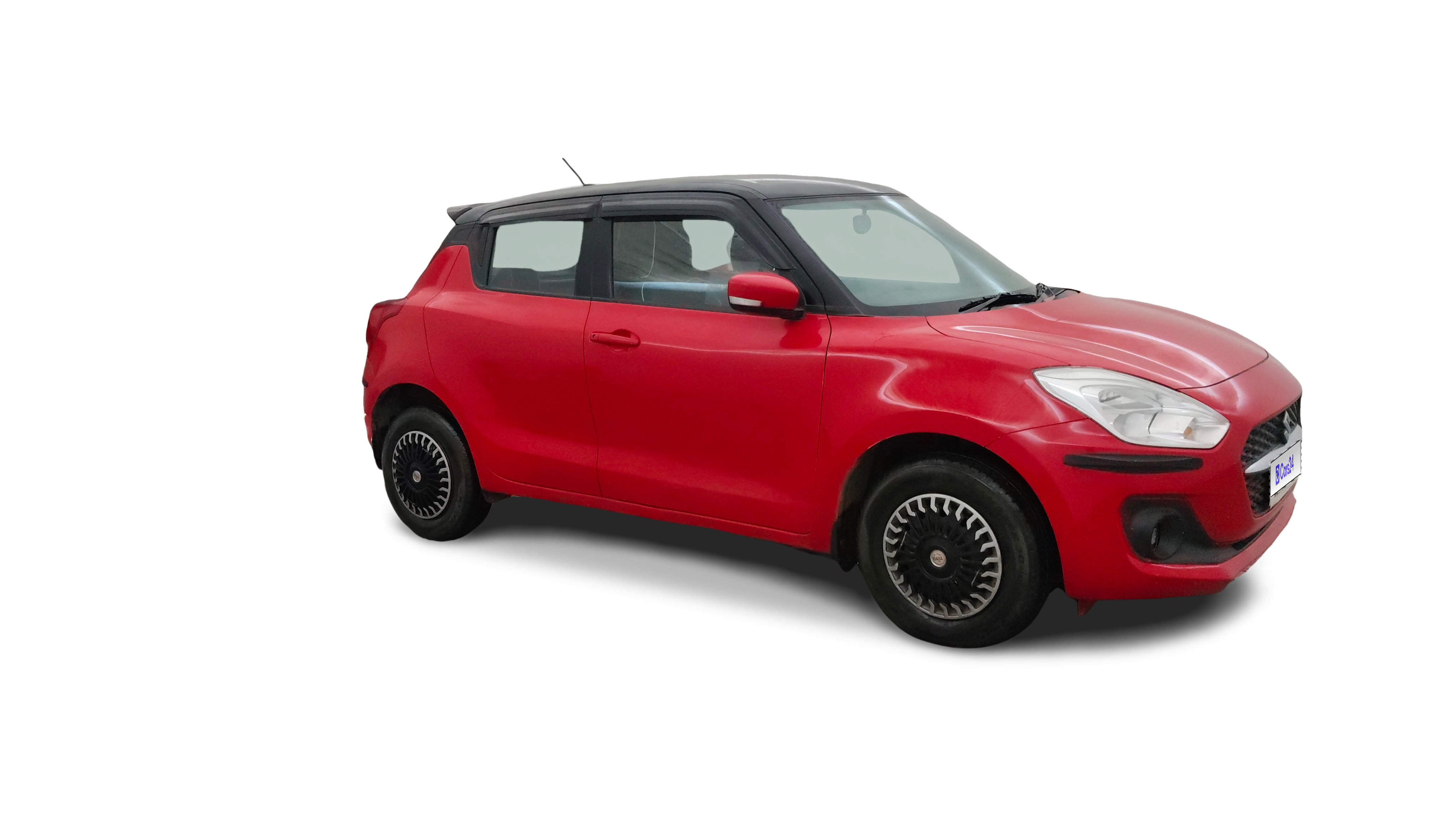 2023 Maruti Swift - Hatchback - Petrol - Automatic - ₹5.86 lakh