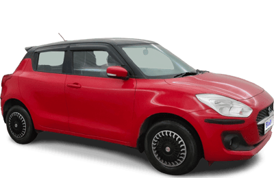 2023 Maruti Swift - Hatchback - Petrol - Automatic - ₹5.66 lakh