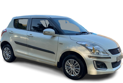 Maruti Swift-img