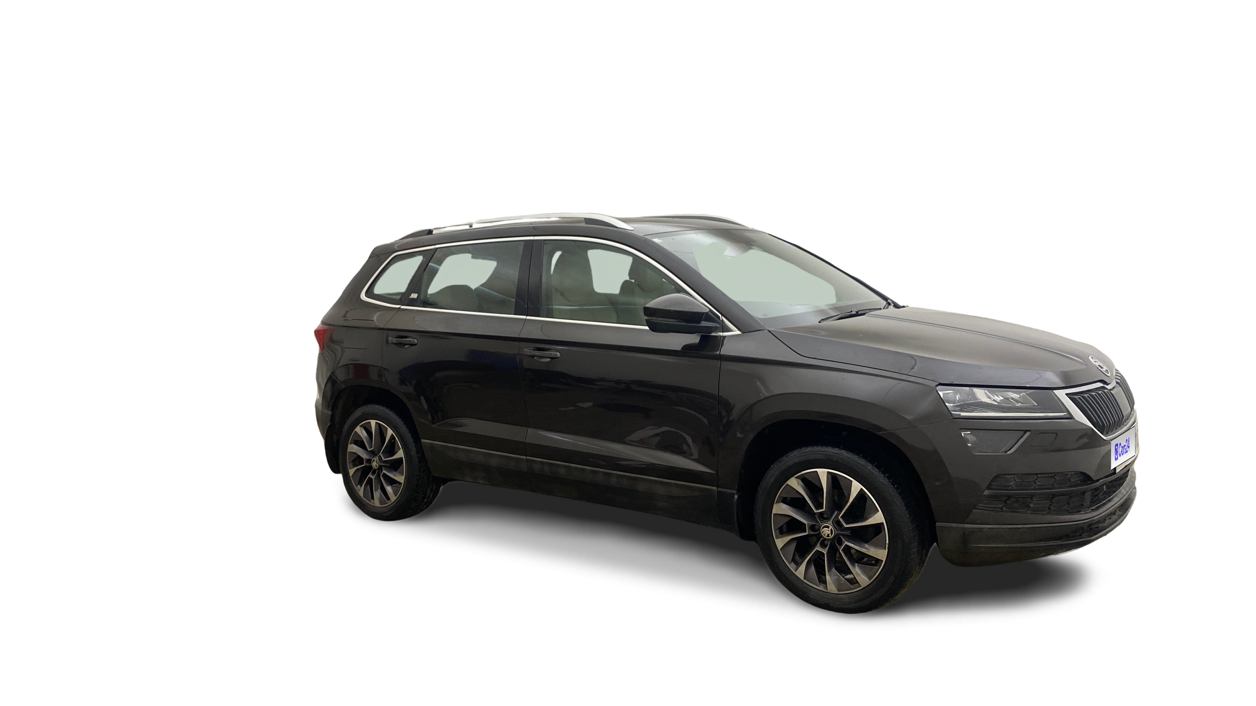 2020 Skoda Karoq - SUV - Petrol - Automatic - ₹15.30 lakh