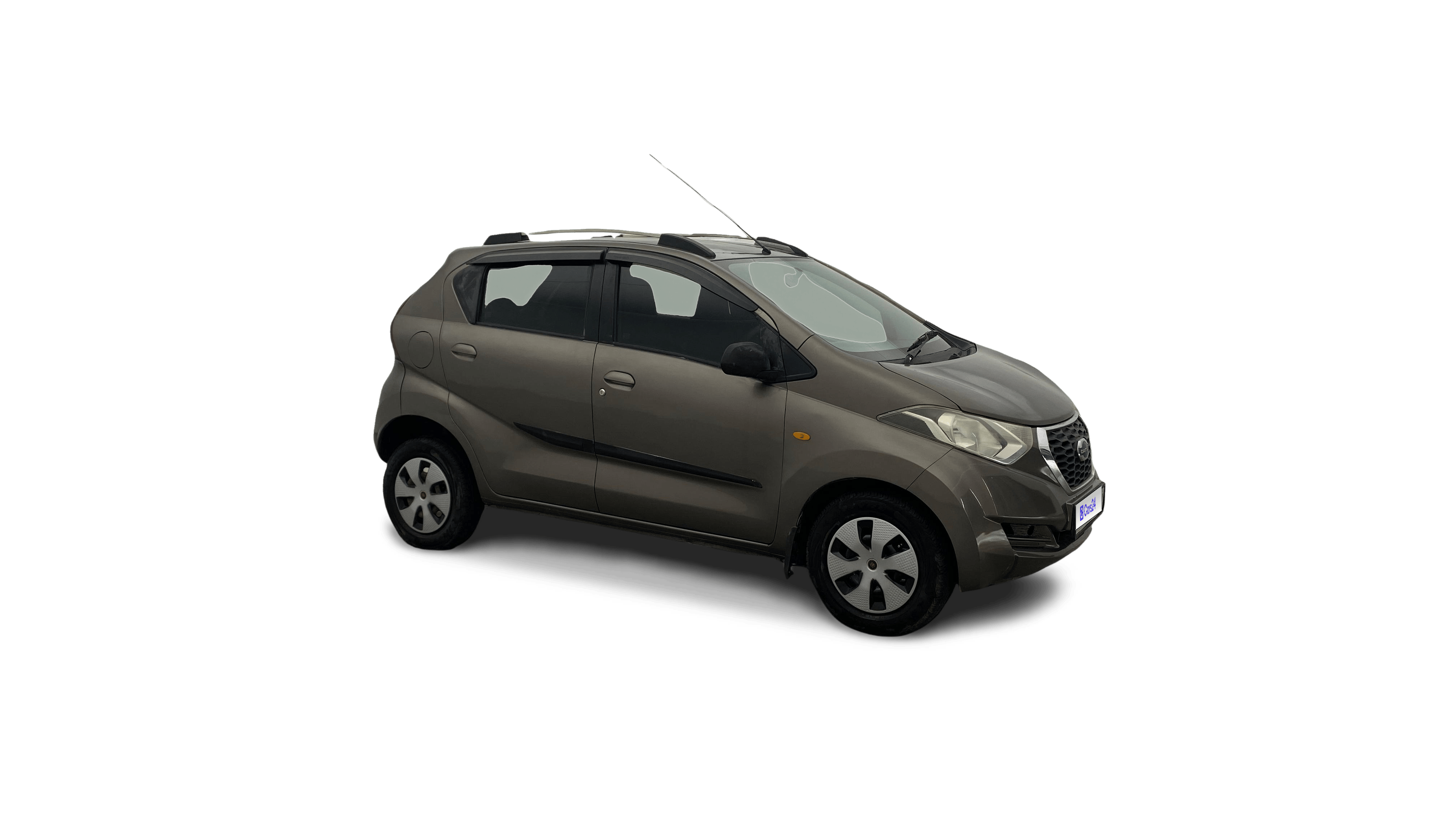 2018 Datsun Redi Go - Hatchback - Petrol - Manual - ₹2.61 lakh