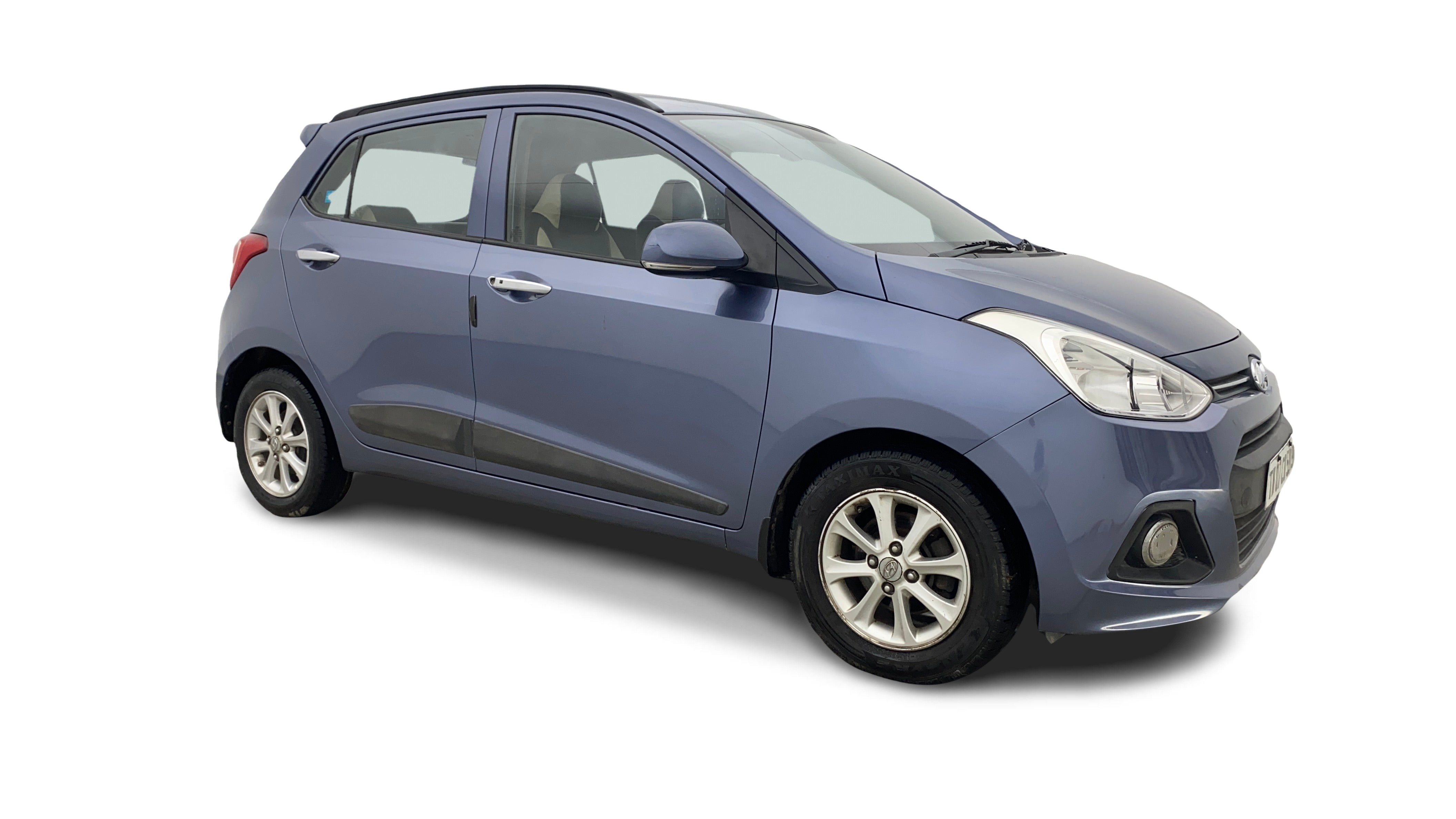 Hyundai Grand i10-img