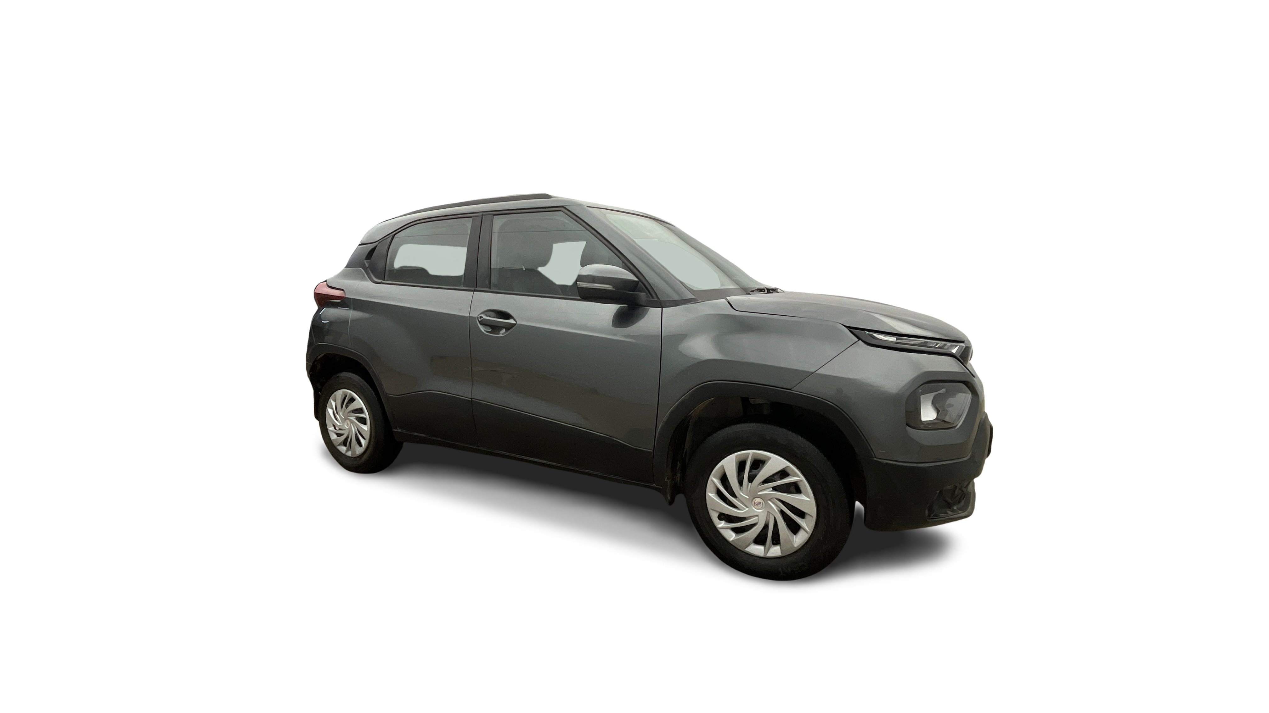 2024 Tata PUNCH - SUV - CNG - Manual - ₹6.38 lakh