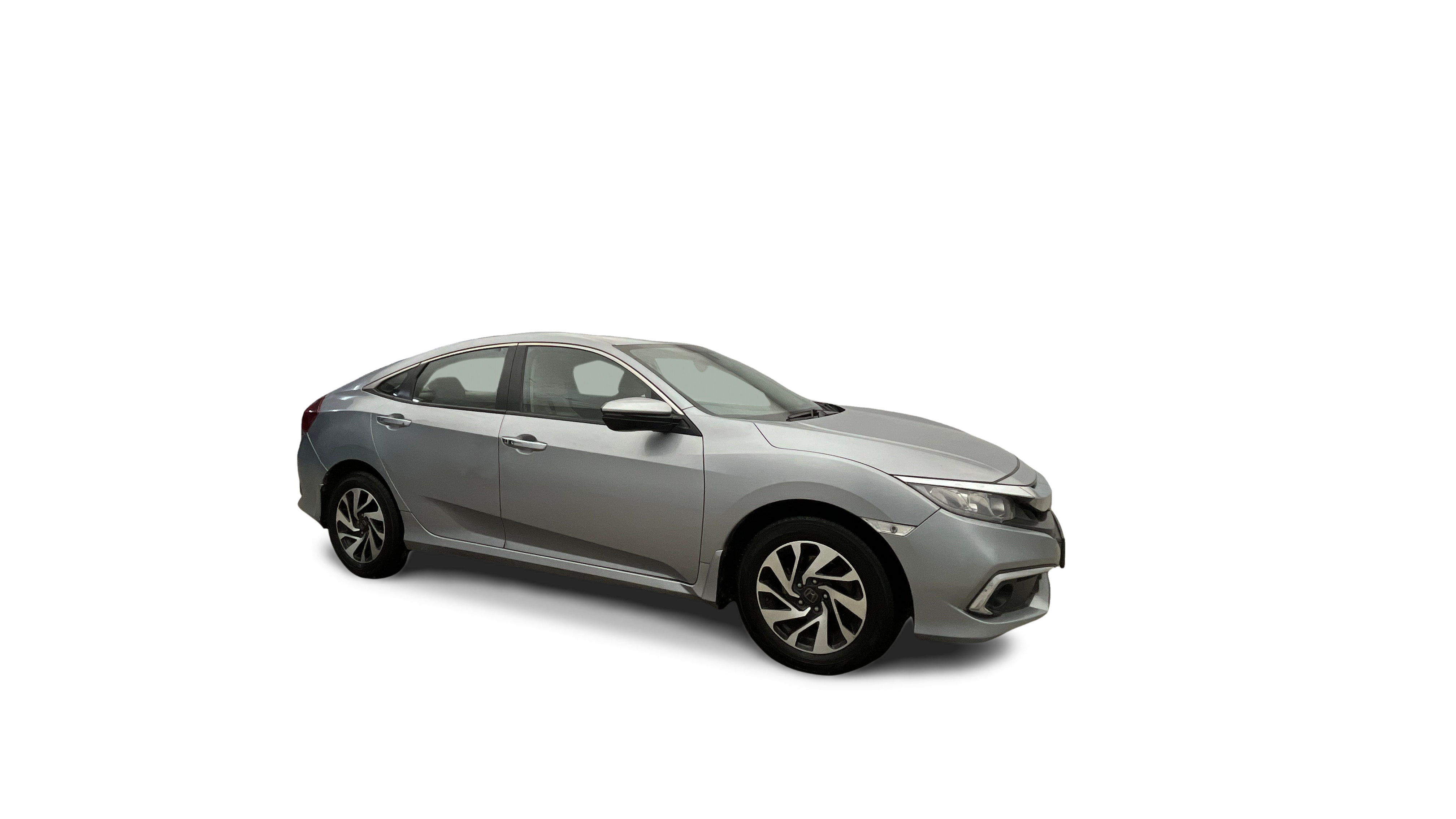 2020 Honda Civic - Sedan - Petrol - Automatic - ₹9.46 lakh