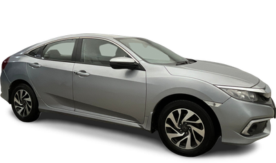 2020 Honda Civic - Sedan - Petrol - Automatic - ₹9.46 lakh