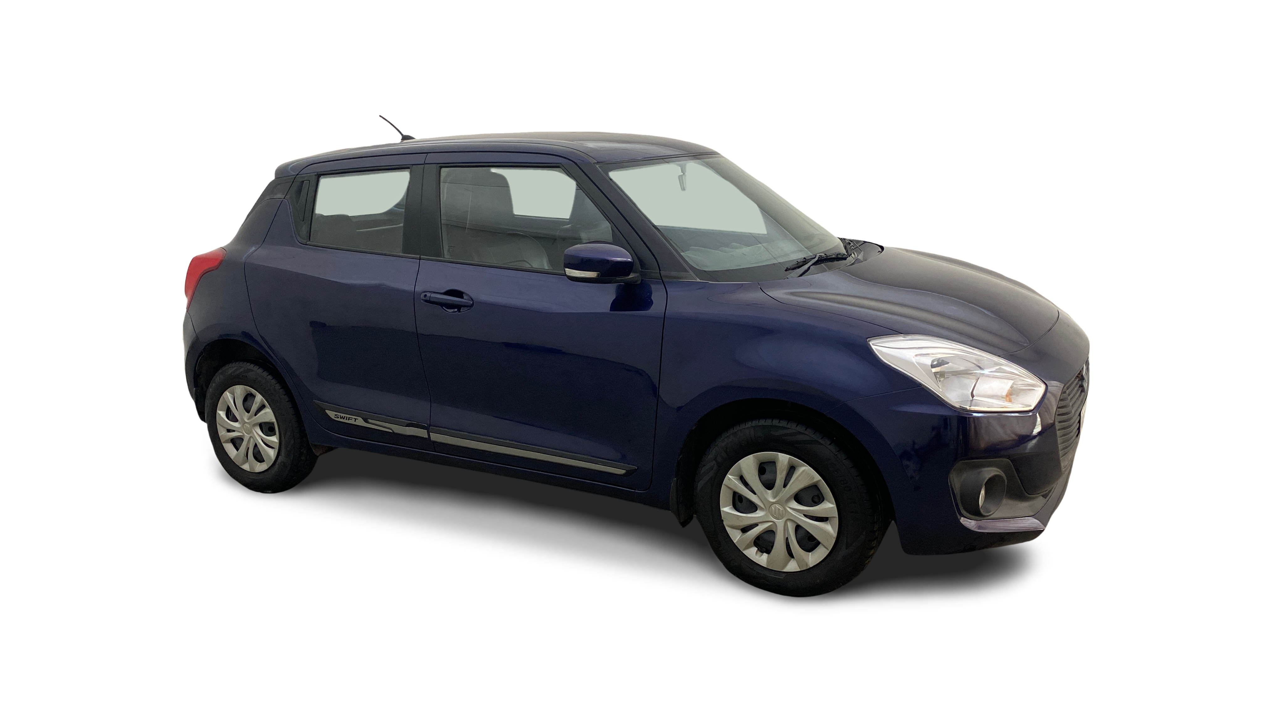 2020 Maruti Swift - Hatchback - Petrol - Automatic - ₹5.29 lakh