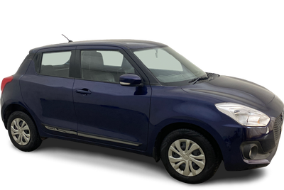 2020 Maruti Swift - Hatchback - Petrol - Automatic - ₹5.29 lakh