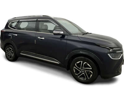 2022 KIA CARENS - SUV - Petrol - Automatic - ₹12.57 lakh