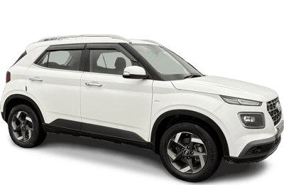2021 Hyundai VENUE - SUV - Petrol - Automatic - ₹7.58 lakh