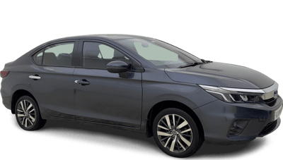 2022 Honda City - Sedan - Petrol - Manual - ₹9.22 lakh
