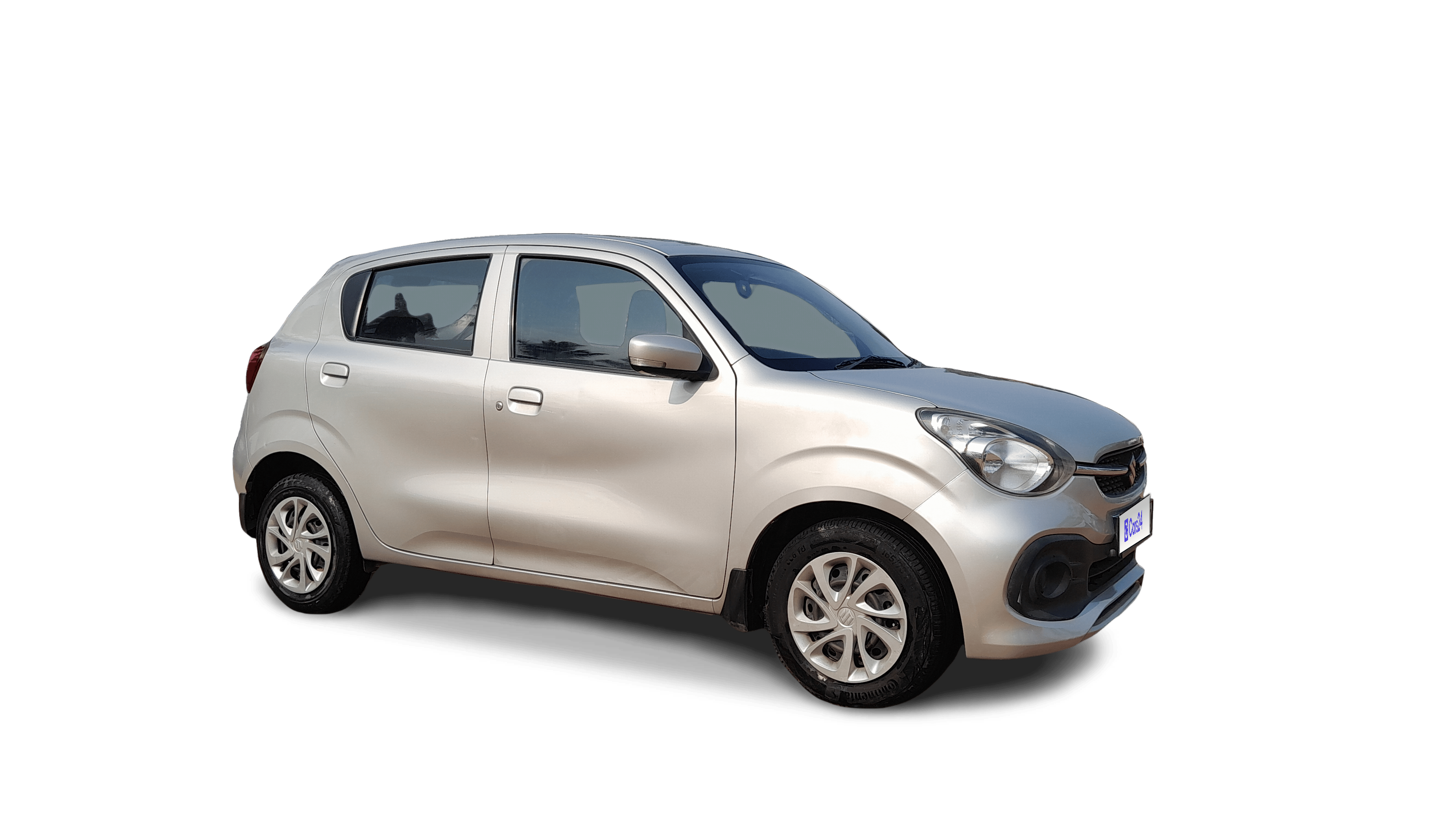 2022 Maruti Celerio - Hatchback - Petrol - Automatic - ₹4.90 lakh