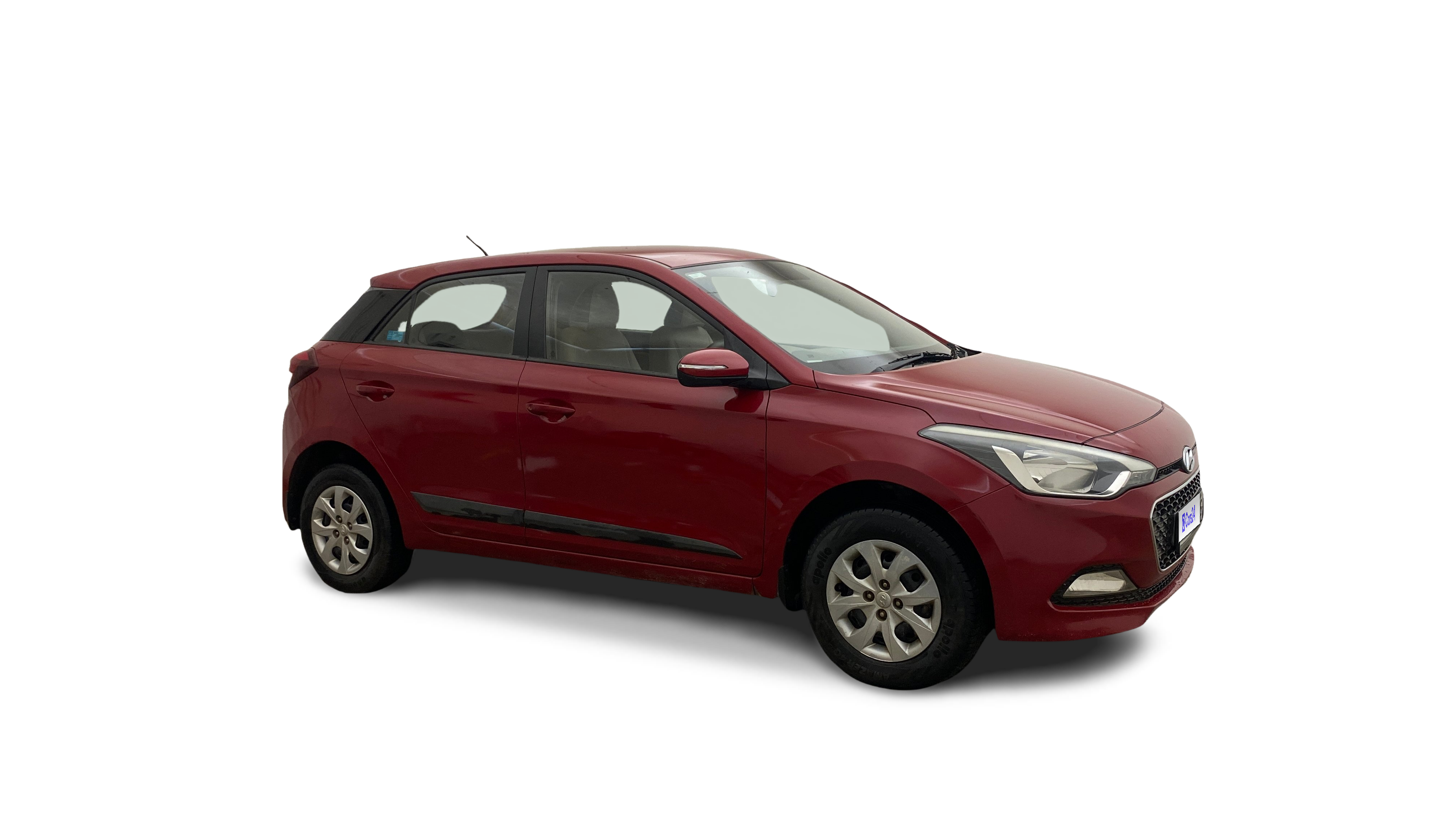 2016 Hyundai Elite i20 - Hatchback - Petrol - Manual - ₹3.94 lakh