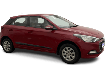 2016 Hyundai Elite i20 - Hatchback - Petrol - Manual - ₹3.94 lakh