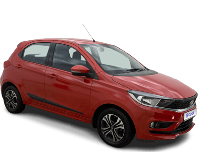 2020 Tata Tiago - Hatchback - Petrol - Manual - ₹4.22 lakh