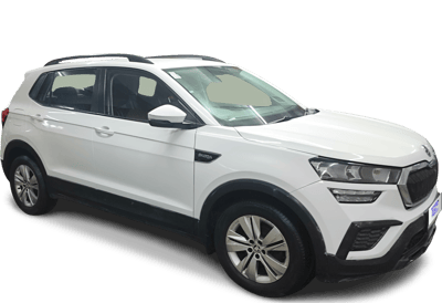 2022 Skoda KUSHAQ - SUV - Petrol - Manual - ₹6.51 lakh