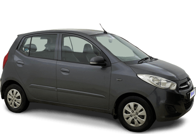 2013 Hyundai i10 - Hatchback - Petrol - Manual - ₹1.55 lakh