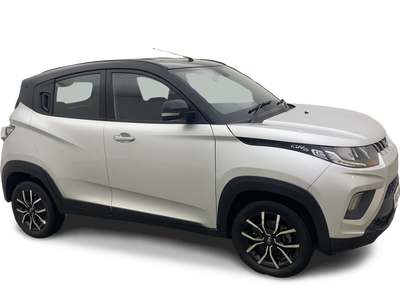 2018 Mahindra KUV 100 NXT - SUV - Petrol - Manual - ₹3.59 lakh