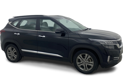2020 KIA SELTOS - SUV - Diesel - Manual - ₹11.68 lakh