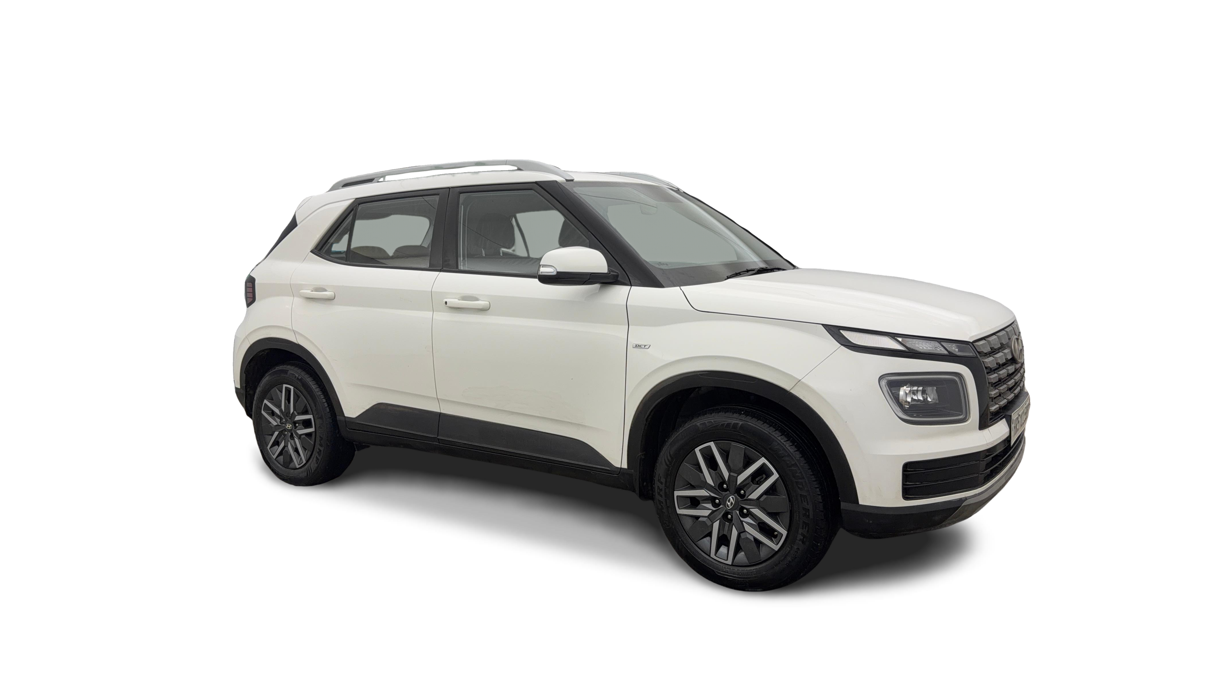2023 Hyundai VENUE - SUV - Petrol - Automatic - ₹8.44 lakh