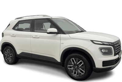2023 Hyundai VENUE - SUV - Petrol - Automatic - ₹8.44 lakh